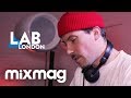 ALEXANDER NUT eclectic vinyl set in The Lab LDN