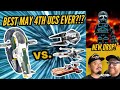 What is the BEST LEGO Star Wars UCS May 4th Set of All Time?! #164 w/@SHYTIMEismyTIME &@Studlake