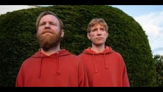 Amazon's series Frank of Ireland (starring Brian & Domnall Gleeson) has dropped a trailer!