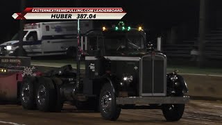 Beast Of The East Super Street 4x4 and Hot Street Semi Trucks In Action At Lebanon