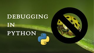 Debugging in Python in Hindi | While loop | Data Scientist