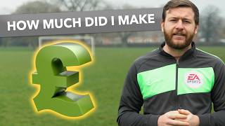 Amateur Referee Pay