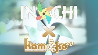 [Kameko.sby] [Highlight] INOCHI 2016 : Kazaguruma