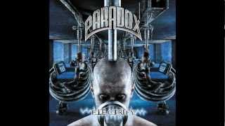 Paradox - Infected (Studio Version)