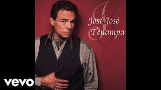 José José - Ya Lo Sabía (Cover Audio)