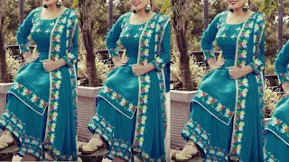 # latest phulkari suit designs || phulkari suits designs 20212 phukari duppata suit designs 👌🏼👌🏼