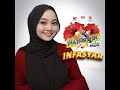 Putra Putri ( Cover by INFASYAR )