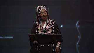 Dr. Amina Hersi Moghe's speech at the ATIS summit on june 6, 2023