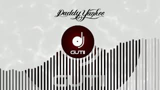Daddy Yankee - Dura (Juan Alcaraz Remix)