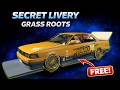GTA Online Annis Hardy Way Grass Roots Livery Unlock FAST! Limited Time. 
