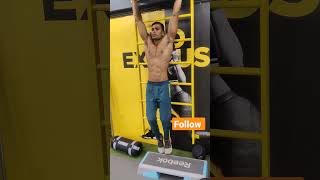 😂 Easy Six Pack Abs Workout 😝 | Intense Ab Workout 🔥 | 3 Minutes |💪 #army #short #abs #sixpackabs