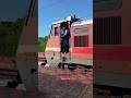 #shorts Lady alp #trending #indianrailways #motivation #locopilot #youtubeshorts #wap7