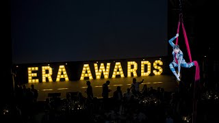 Herbeleef de #ERA Awards 2022!