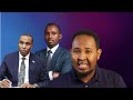 xog xasaasi ah oo uu hassan sheikh qarinayay ayay beesha caalamka banaanka keentay