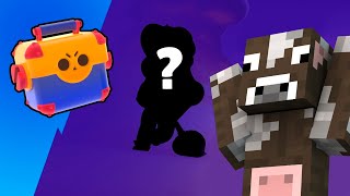 НОВИЙ ПЕРСОНАЖ В BRAWL STARS! Прокачуємо батл пас до кінця!