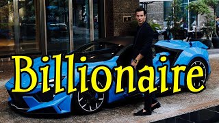 Billionaire Lifestyle 2022 🤑 || Billionaire Lifestyle motivation 2022 | The Luxury build #35