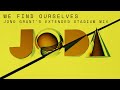 JODA - We Find Ourselves (Jono Grant's Extended Stadium Mix)