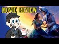 Aladdin (2019) - Movie Review (At The Movies With Trilbee)