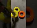 vex tipping point ring plunger intake prototype 1