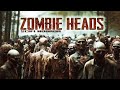 Zombie Heads | Fight for survival | Movie | Sci-Fi Horror | HD