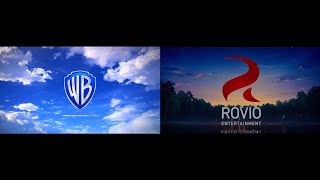 Warner Bros. Pictures/Rovio Entertainment (TBA)