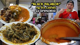 LEGENDARY BLACK PALABOK | ANG AKING MATAGAL NA PANGARAP NATUPAD NA! | KUYA DEX (HD)