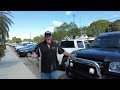 hella value fit led lights on toyota sequoia review by chris from c u0026h auto accessories 754 205 4575