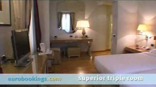 Venice, Italy: Starhotels Splendid