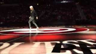 Marquese Scott | Hawks vs Nets | NBA Playoffs