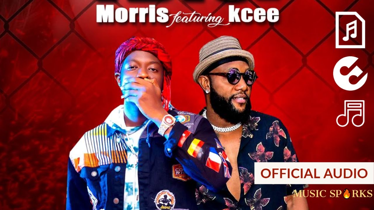 Morris Ft Kcee - 4 Dis Baby 🎧 | Sierra Leone Music 2020 🇸🇱🇳🇬 | Music ...