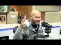 Fat Joe On Getting Robbed By Accountants, Using The N-Word, BET Hip Hop Awards + More