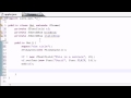 Java Programming Tutorial   64   JCheckBox