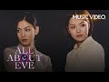 Kahapon Lang - Kathleen Leslie | All About Eve OST