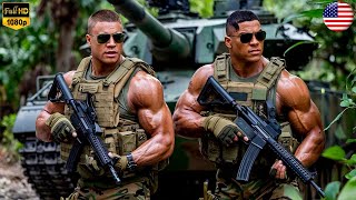 Brothers in Arms: Operation Thunder (2025) | NEW ACTION MOVIE | FULL HD