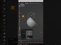 Using the Bisect Tool in Blender #blender