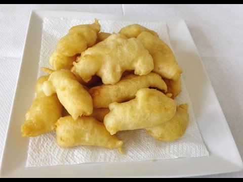 chicken in batter chicken in batter