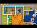 Robbery Bob 2 : Double Trouble ( Shamville ) level 12