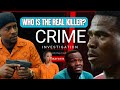 THE UNTOLD SECRET ABOUT LONGWE TWALA IN THE DEATH OF SENZO MEYIWA.