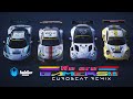 【ホロライブ】We are GAMERS !!!! EUROBEAT Remix【hololive GAMERS】