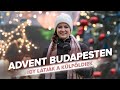 Advent Budapesten – így látják a külföldiek