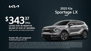 Kia Sportage 12/18/2024 4693656