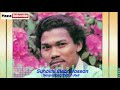 Suhaimi Meor Hassan - Senandung Getah Asli