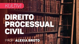 Direito Processual Civil | Kultivi - Atos e Prazos Processuais II | CURSO GRATUITO COMPLETO
