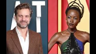Joshua jackson Dumps Lupita Nyong'o