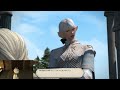 【感動】フルシュノの本音…実はめっちゃくちゃ二人のことを愛してた【ff14】