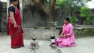 Greenway Smart Stove   Chulha comparison in Bangla 1