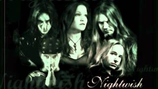 Nightwish - Wish I had an Angel (Lyrics)