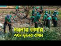 ময়লার ভাগার এখন ফুলের বাগান! || BD Clean Bogura || BD Clean