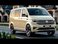 2026 volkswagen routan the ultimate family van reimagined