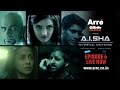 A.I.SHA My Virtual Girlfriend | Episode 6 | An Arre Original Web Series